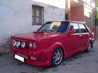 Seat 124 1600