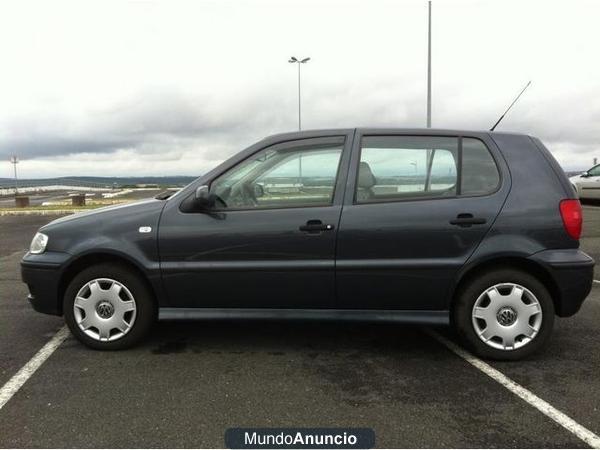 VOLKSWAGEN Polo 3 III (2) TDI 5P