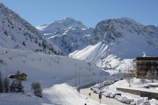 Apartamento : 6/8 personas - tignes  saboya  rodano alpes  francia