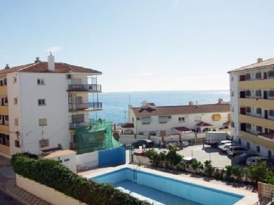 Apartamento con 2 dormitorios se vende en Nerja, Costa del Sol, Axarquia