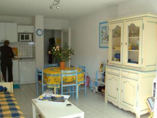 Apartamento en residencia : 3/4 personas - junto al mar - cavalaire-sur-mer  var  provenza-alpes-costa azul  francia