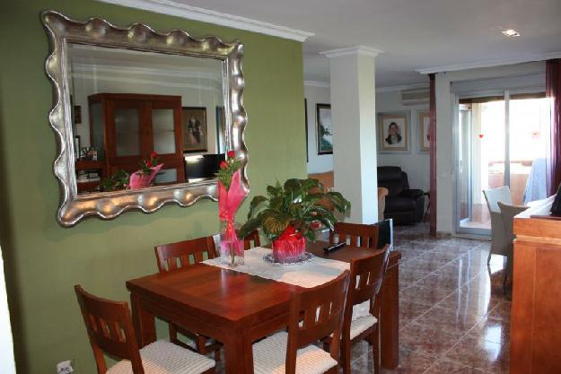 Apartamento en Saler, El