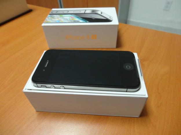 Apple iPhone 4s De 64 Gb Urge