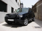 BMW X 3 3.0 D 218 cv - mejor precio | unprecio.es