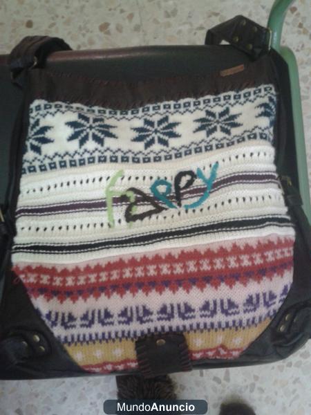 BOLSO DESIGUAL