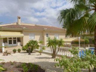 Bungalow en venta en Rojales, Alicante (Costa Blanca)