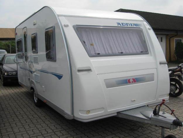 Caravana Adria Adiva 502 UP 06