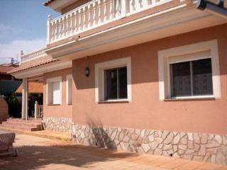 Chalet en venta en Calabardina, Murcia (Costa Cálida)