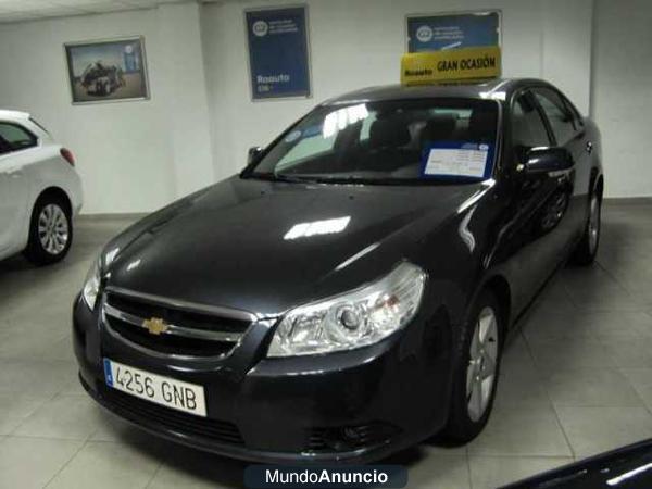 Chevrolet Epica 2.0D AUT. LTX