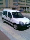 citroen berlingo 1.9d combi 2005 - mejor precio | unprecio.es