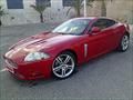 JAGUA XKR 4.200cc 420cv TURBO  - LIBRO DE REVISIONES  - NACIONAL - UN DUEÑO -   EXCELENTE ESTADO