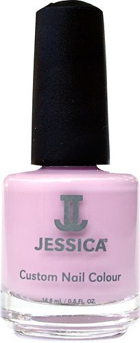 Jessica Esmalte Uñas Build me a Pyramid 489