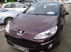 PEUGEOT 407 PREMIUM - Madrid - mejor precio | unprecio.es