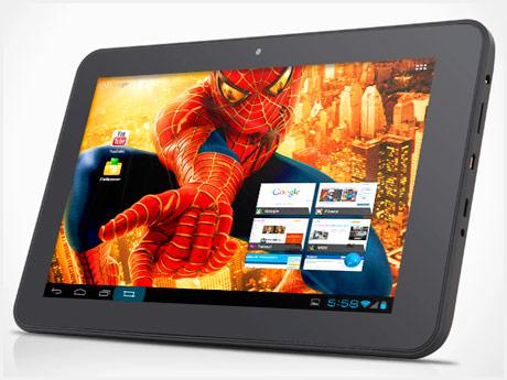 Tablet 8'' Android 4.0 Dual Core 1,5 GHz 1Gb RAM