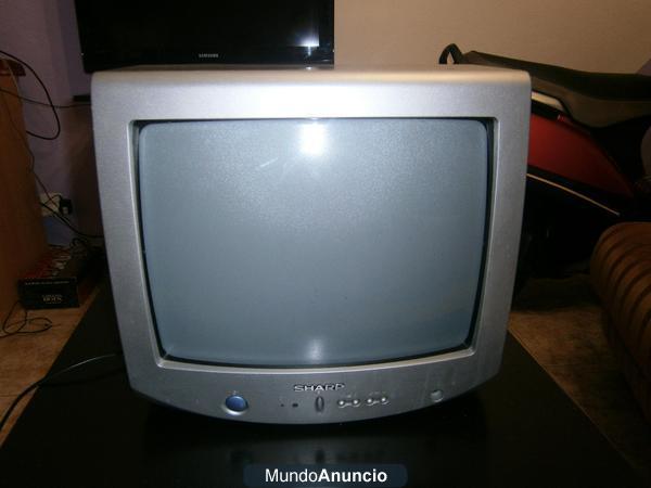 televisor muy barato