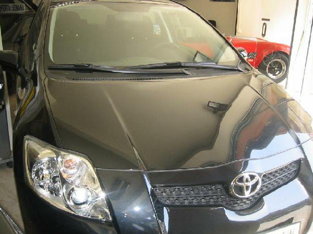 Toyota AURIS 1.3 '09