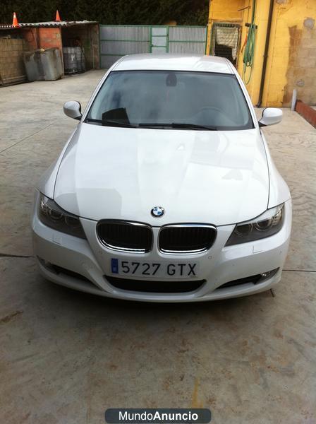 VENDO BMW 320D