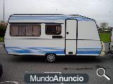 VENDO CARAVANA EN CAMPING DE ARENYS DE MAR