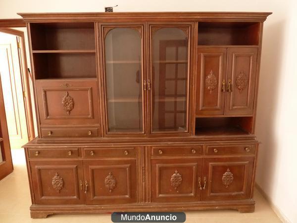 VENDO MUEBLES BARATOS EN VALENCIA