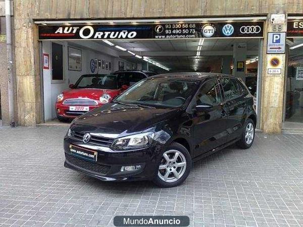 Volkswagen Polo 1.2 TDI ADVANCE