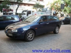 Alfa Romeo 156 SportWagon 1.9 JTD B - mejor precio | unprecio.es