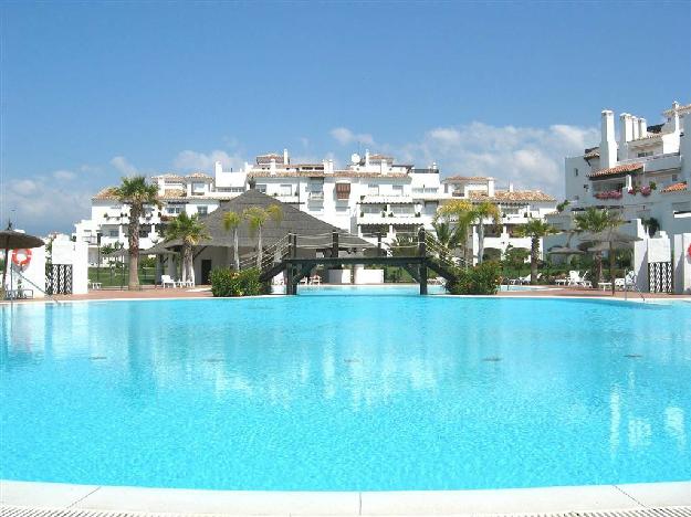 Apartamento a la venta en San Pedro de Alcántara Costa del Sol