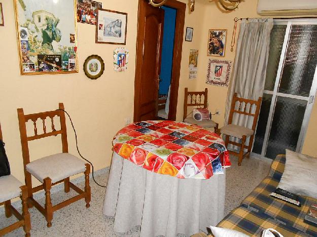 Apartamento en Jaén