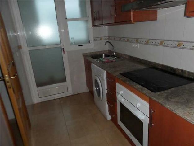 Apartamento en Murcia