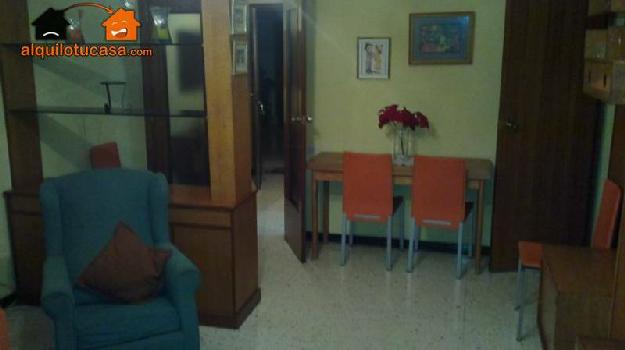 Apartamento en Murcia