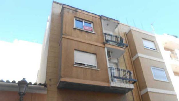 Apartamento en Paterna