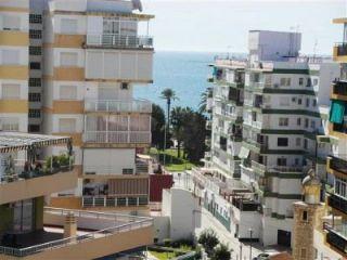 Apartamento en venta en Torre del Mar, Málaga (Costa del Sol)