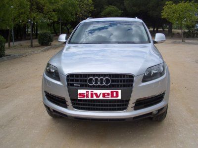 AUDI Q7 3.0 TDI DPF - Islas Baleares