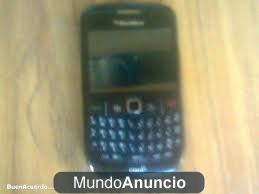 blackberry 8520 libre