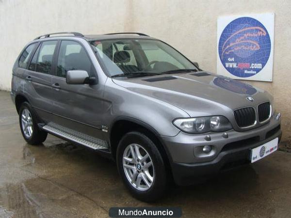 BMW X5  3.0d Aut. \'05