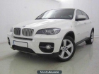 BMW X6 3.5D XDRIVE LEVAS PIEL NAVI B - mejor precio | unprecio.es