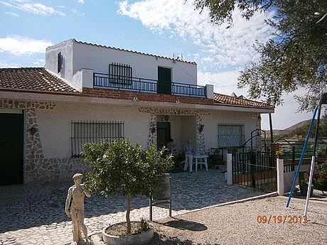 Casa en Murcia