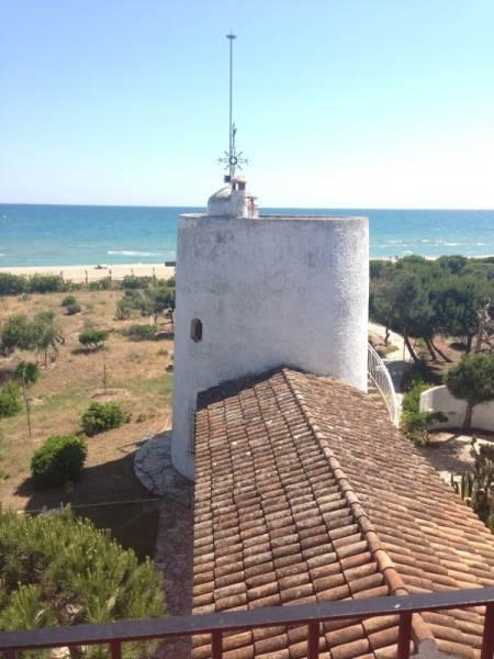 Casa rural a primera linea de mar la combinacion perfecta para este verano