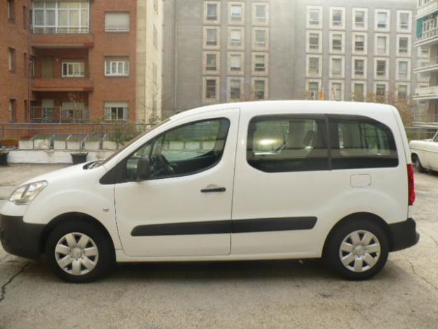 Citroën berlingo 1.6 hdi 75 cv (modelo nuevo)