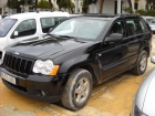 jeep gran cherokee 3.0-limited - mejor precio | unprecio.es