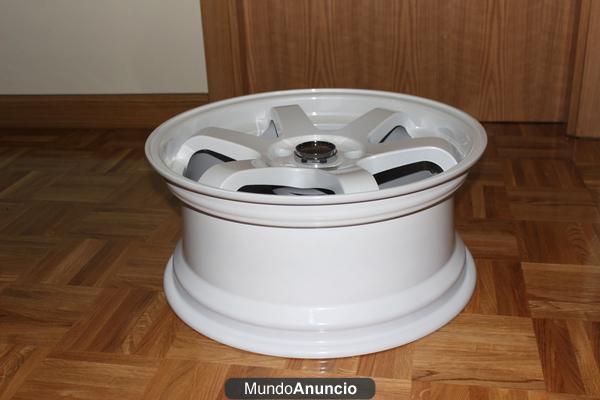 Llantas 18, 5x114,3