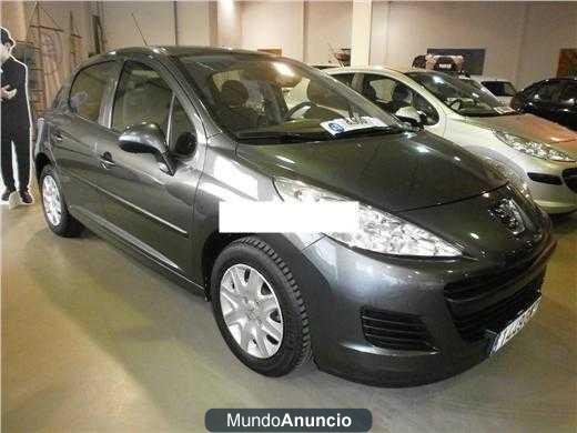 Peugeot 207 Confort 1.4 75