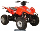 QUAD 250 Potente motor monocilÃ­ndrico de 4T con refrigeraciÃ³n... - mejor precio | unprecio.es