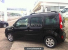 Renault Kangoo Combi Dynamique 2011 all road dCi 1 - mejor precio | unprecio.es