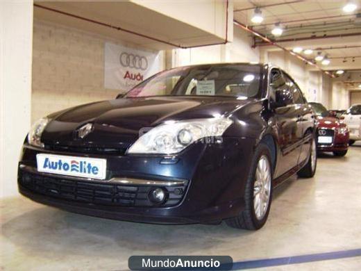 Renault Laguna Initiale 2.0dci 150cv \'08