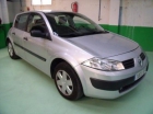 RENAULT MEGANE 1.9 DCI 120 CV EXPRESION - Madrid - mejor precio | unprecio.es