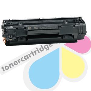 TONER CB436A