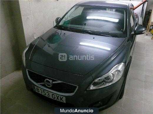 Volvo C30 1.6D DRIVe Kinetic