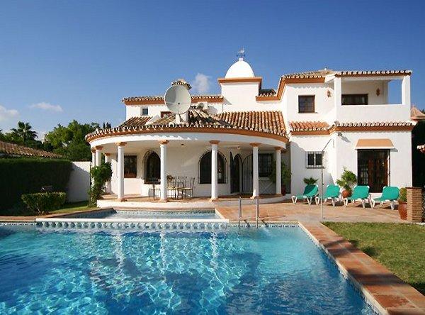 4b  , 4ba   in Mijas,  Costa del Sol   - 750000  EUR