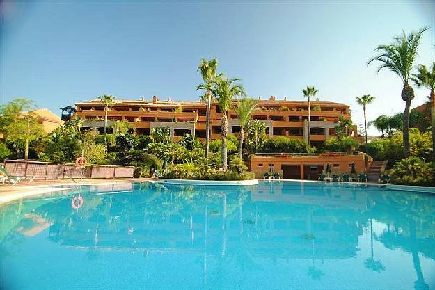 Apartamento a la venta en Bahía de Marbella Costa del Sol