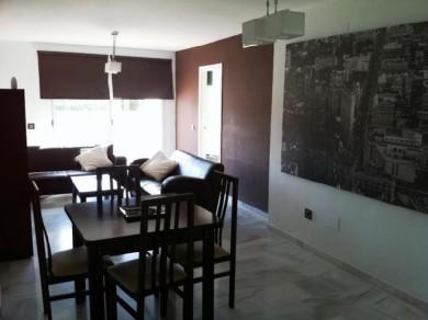 Apartamento con 3 dormitorios se vende en Benalmadena Costa, Costa del Sol